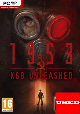 Обзор 1953 kgb unleashed