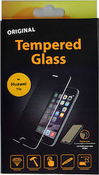 TT Tempered Glass (Huawei Y5p)