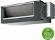 Panasonic S-200PE3E5B/U-200PZH2E8 Climatizator Inverter Comercial Unitate de tavan ascunsă 19500 BTU cu Aer conditionat inverter comercial R32