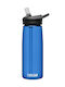 Camelbak Eddy Wasserflasche Kunststoff 750ml Blau