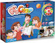 Board Game Pigcasso for 2 Players 6+ Years Old Giochi Preziosi
