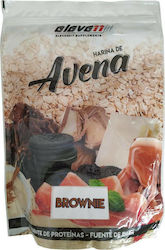 Eleven Fit Bio Μούσλι Βρώμης Brownie 1000gr Eleven Fit Bio Μούσλι Βρώμης Brownie 1000gr