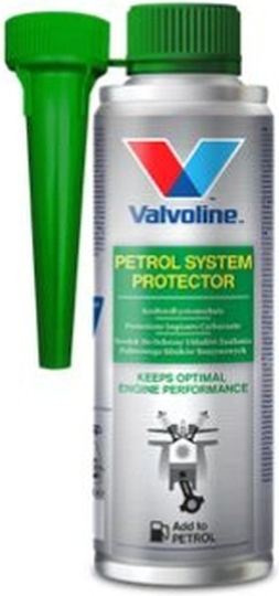 Valvoline Petrol System Protector Πρόσθετο Βελτιωτικό Καυσίμου Αυτοκινήτου 300ml