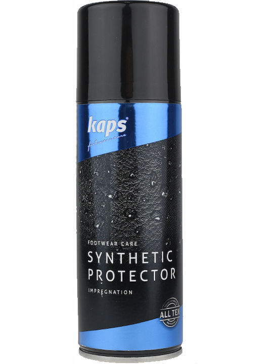 Kaps Synthetic Protector 200 ml Agent de curățare Încălțăminte 200ml