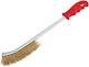 Suki Brass Wire Brush 1801287 Brush