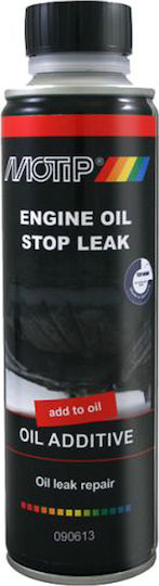 Motip Dupli Engine OIl Stop Leak Πρόσθετο Βελτιωτικό Λαδιού Αυτοκινήτου 300ml