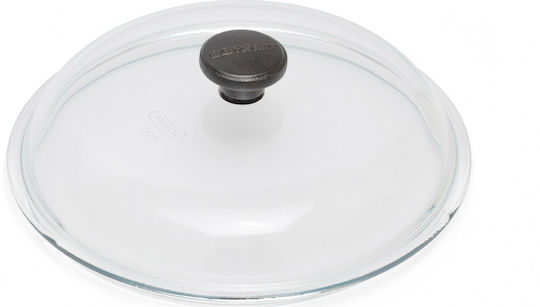 Skeppshult Glass Lid for Pot 25cm SK120GL