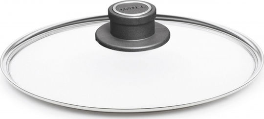 Woll Καπάκι για Τηγάνι και Κατσαρόλα Γυάλινο 32cm S32M Woll Καπάκι για Τηγάνι και Κατσαρόλα Γυάλινο 32cm S32M