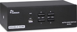 Inter-Tech AS-42HA HDMI