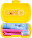 Curaprox Be You Travel Set Οδοντόβουρτσα Ultra ...