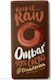 Ombar Organic Raw Organic Chocolate Dark Vegan with 90% Cocoa Sugar-Free 35gr