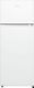 Gorenje Ψυγείο Δίπορτο 206lt Υ143.4xΠ55xΒ54.2εκ. Λευκό RF4141PW4