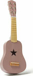 Kids Concept Holzgitarre Star für 3+ Jahre