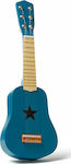 Kids Concept Holzgitarre Star für 3+ Jahre