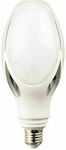 Eurolamp LED Lampen für Fassung E27 Kühles Weiß 3450lm 1Stück