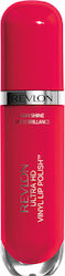 Revlon Ultra HD Vinyl Ruj Lichid Revlon Ultra HD Vinyl Ruj Lichid