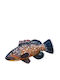 Gaby Rofos Mehrfarbig B100cm