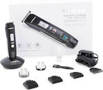 Termix Styling Cut Set Rechargeable Hair Clipper Black