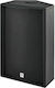 HK Audio PR:O 112 XD2 Αυτοενισχυόμενο Ηχείο PA 1200W με Woofer 12" 41x31x59.5εκ.