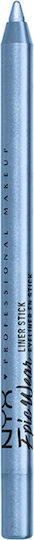 NYX Professional Makeup Epic Wear Лайнер Стик 21 Хладен Син