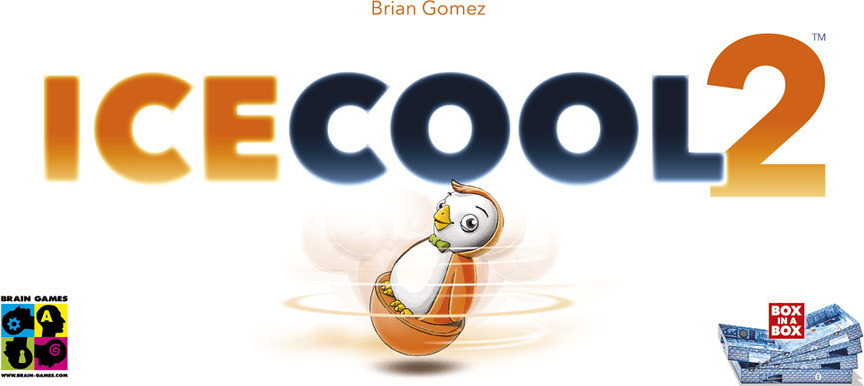 Brain Games ICECOOL2 | Skroutz.gr