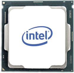 Intel Pentium Dual Core G6400T 3.40GHz Επεξεργαστής 2 Πυρήνων για Socket 1200 Tray