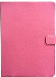 ObaStyle Flip Cover Pink (Universal 7-8")