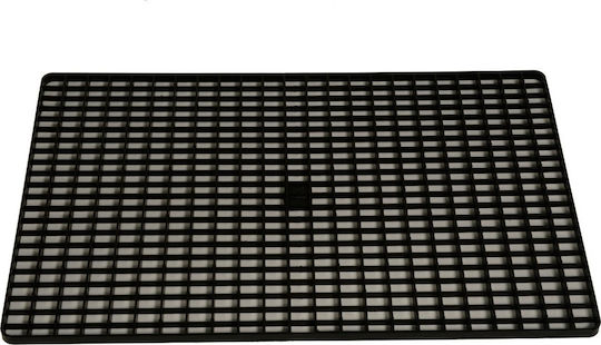 Proplast Πλαστικό Bar Mat με Διαστάσεις 53x33cm 2-154-01