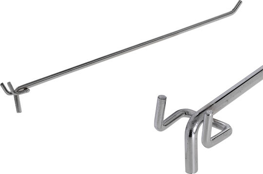 Hook for Product Display Stand W30cm