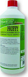 Allzweckreiniger für Teppiche Pledin C-100 Shampoo 1l Allzweckreiniger für Teppiche Pledin C-100 Shampoo 1l