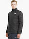 Puma Essentials Men's Winter Jacket Black