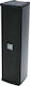 FBT Vertus CLA 403TB Passive Speaker PA 50W with Woofer 3" 10x12.5x36.8cm.