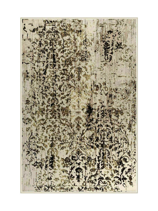 Newplan 6113A Rug Rectangular Manhattan