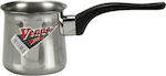 Venus Coffee Pot made of Stainless Steel No6 in Silver Color