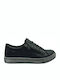 Safe Step 12513 Anatomical Sneakers Black