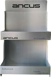 Ancus Produkt-Display-Ständer B34xT22xH50cm