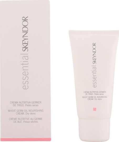 Essential Ενυδατική Κρέμα Προσώπου 50ml
