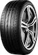 Bridgestone Potenza S001 Runflat 195/50R20 93W * XL Лято Гума
