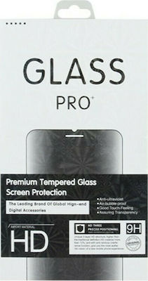 BOX Tempered Glass (Mi 10 Lite)