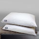 SB Home Super Stripe Sleep Pillow Silicone Soft 50x70cm