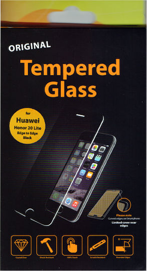Honor 20e Tempered Glass (Honor 20 Lite)