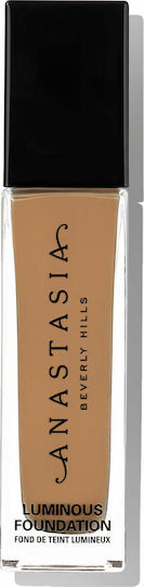 Anastasia Beverly Hills Luminous Foundation Mov/alb 355N 30ml