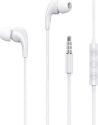 Remax RW-108 In-Ear Freihändig Kopfhörer mit St...