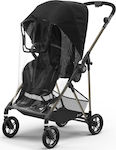 Cybex Stroller Waterproof White