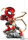 Iron Studios Marvel Spiderman Iron Avengers 4 Endgame Collectible Figure 14cm
