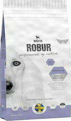 Bozita Robur Sensitive Single Protein 3kg Hrană Uscată pentru Câini Adulți cu Miel și Orez