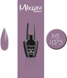 Mixcoco Classic Semi-Permanent Nail Polish MS 1...