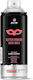 Montana Colors Spray Polish Varnish with Glitte...