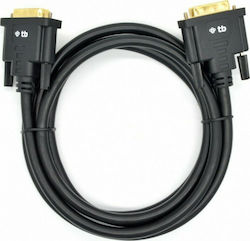 T'nB DVI-D Masculin - DVI-D Masculin AKTBXVD24DVI18B