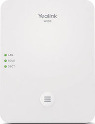 Yealink W80B DECT Base IP Multi-Cell